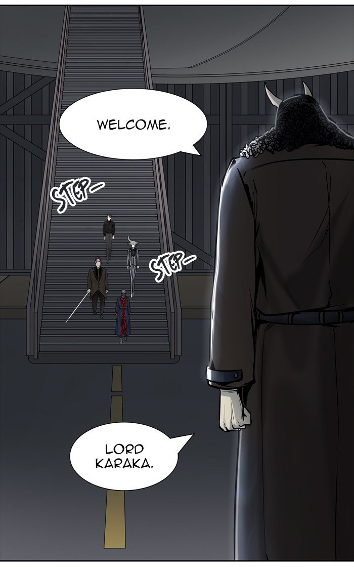 Tower of God, Chapter 425 image 107